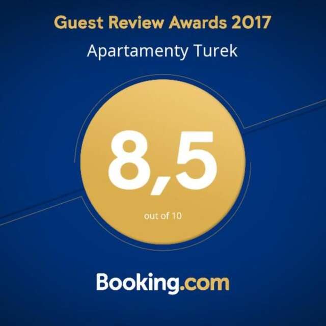 Апарт-отели Apartamenty Turek Турек-6